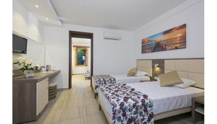Club Kastalia Holiday Village poza 3