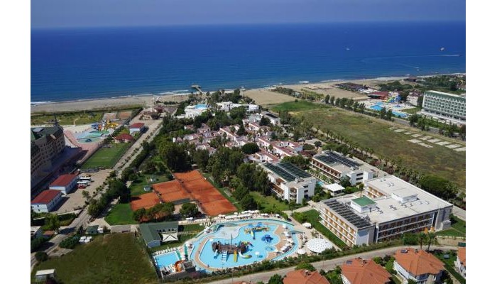 Club Kastalia Holiday Village poza 0
