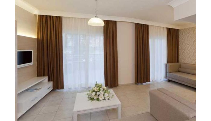 Club Mermaid Village poza 2