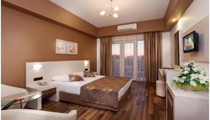 Club Paradiso Hotel & Resort poza 4
