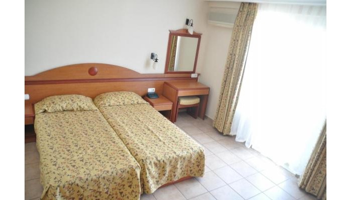 Club Sidar Aparthotel poza 4