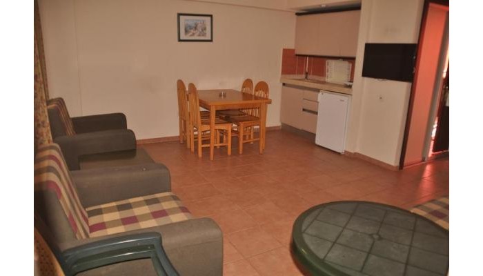 Club Sidar Aparthotel poza 6