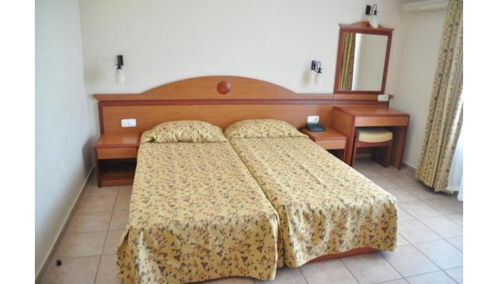 Club Sidar Aparthotel poza 7