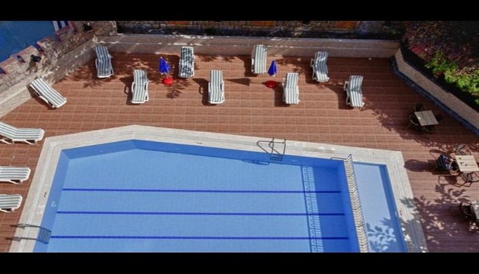 Hotel Diamore poza 9