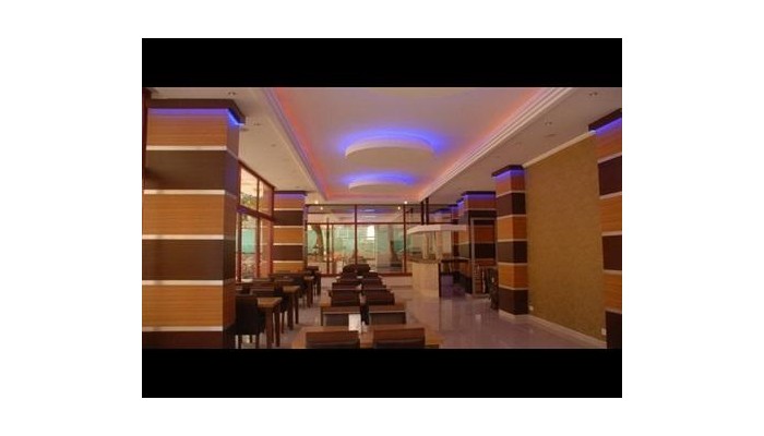 Hotel Diamore poza 5