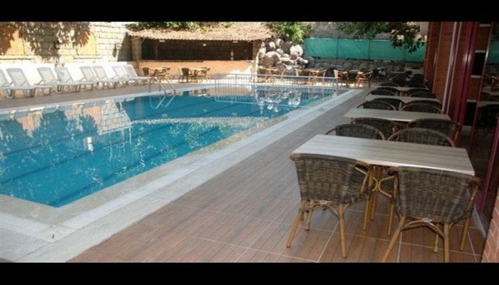 Hotel Diamore poza 7