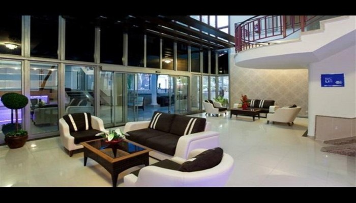 Hotel Diamore poza 6