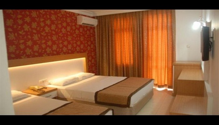 Hotel Diamore poza 3