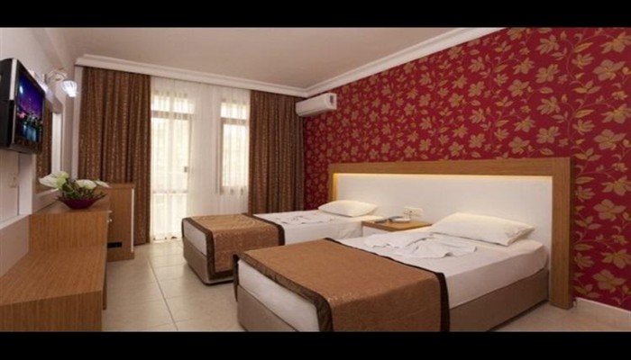 Hotel Diamore poza 1