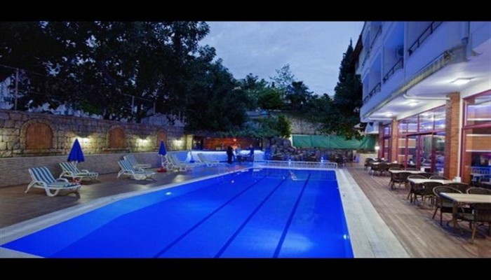 Hotel Diamore poza 8