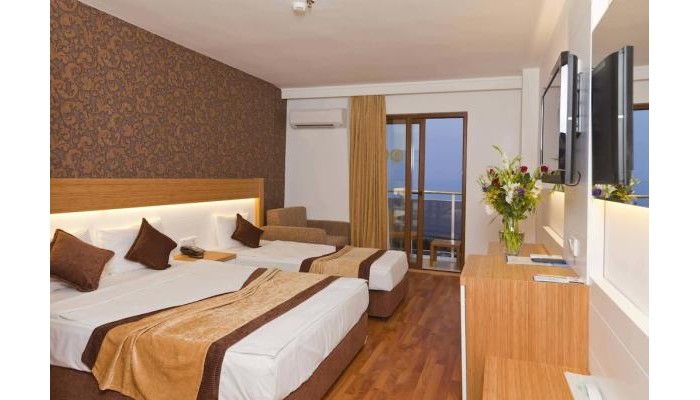 Hotel Eftalia Downtown poza 1