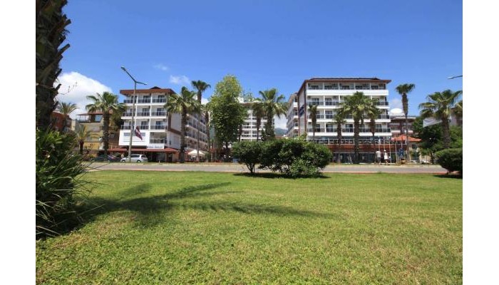 Hotel Eftalia Downtown poza 13