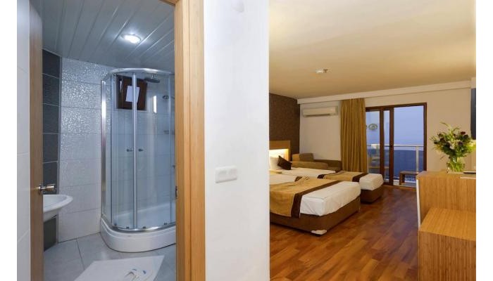 Hotel Eftalia Downtown poza 5