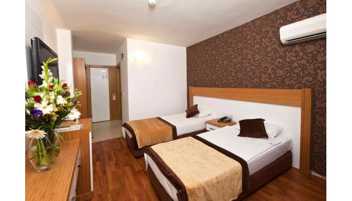 Hotel Eftalia Downtown poza 3