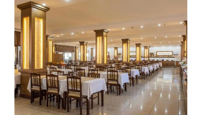 Eftalia Village poza 9