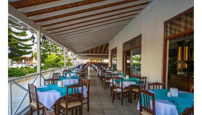 Eftalia Village poza 10