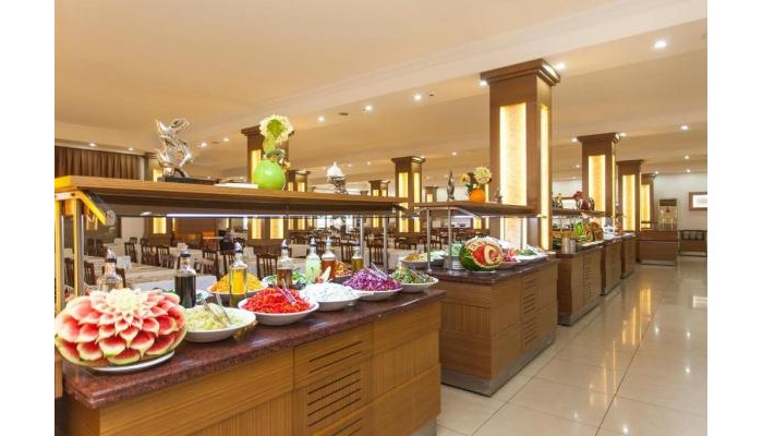 Eftalia Village poza 13