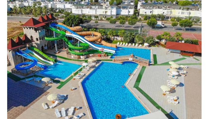 Eftalia Village poza 16