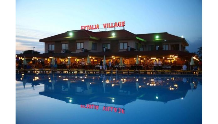 Eftalia Village poza 0