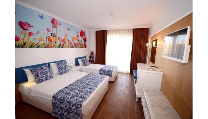 Eftalia Village poza 4