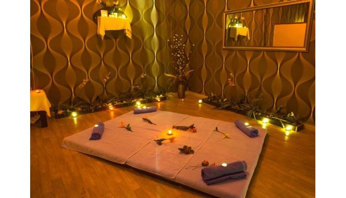 Eftalia Village poza 19