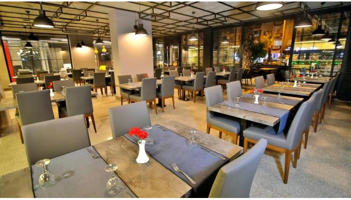 Hotel Ramira Joy (Ex Elite Orkide) poza 11