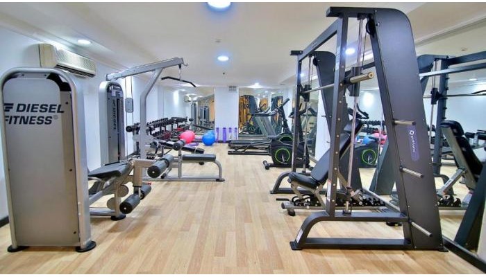 Hotel Ramira Joy (Ex Elite Orkide) poza 17