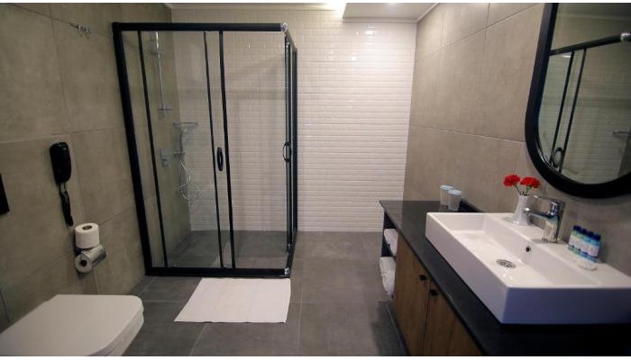 Hotel Ramira Joy (Ex Elite Orkide) poza 9