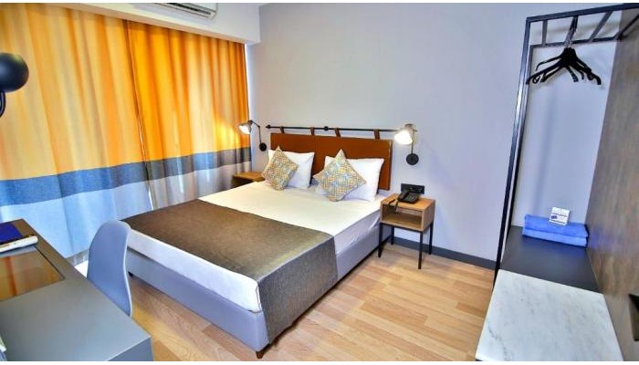 Hotel Ramira Joy (Ex Elite Orkide) poza 5