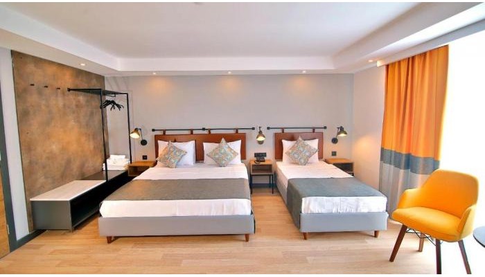 Hotel Ramira Joy (Ex Elite Orkide) poza 7