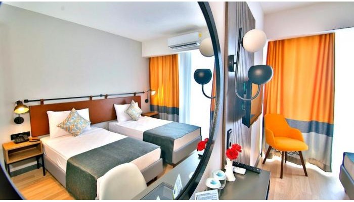 Hotel Ramira Joy (Ex Elite Orkide) poza 6