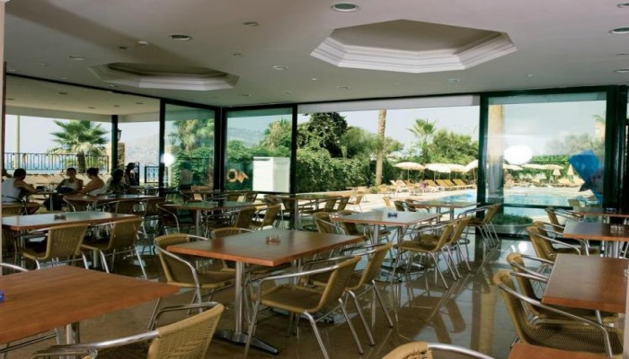 Hotel Elysee Rive poza 5