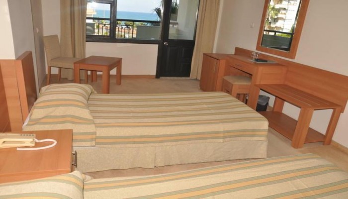 Hotel Elysee Rive poza 2