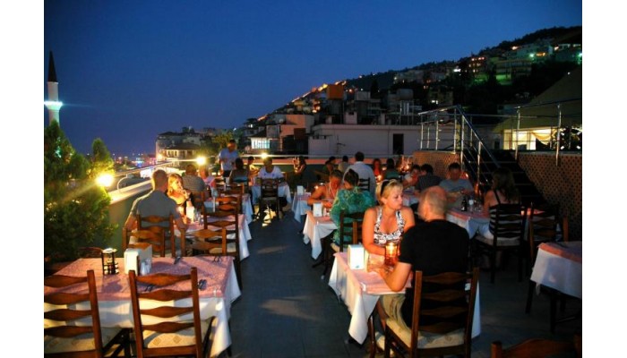 Hotel Ergun poza 17