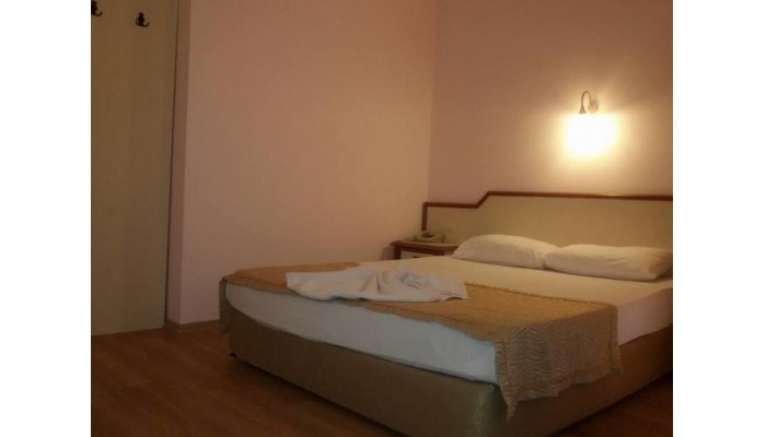 Hotel Ergun poza 3