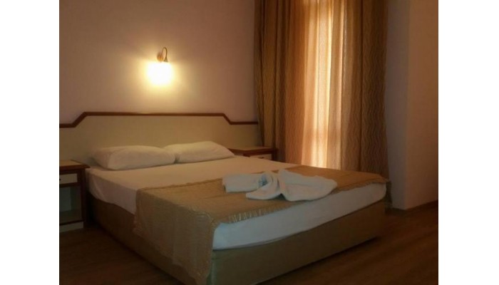 Hotel Ergun poza 7