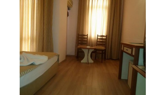 Hotel Ergun poza 8
