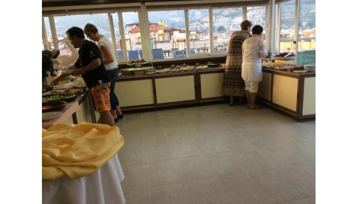 Hotel Ergun poza 16
