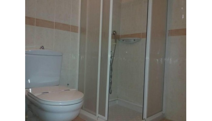 Hotel Ergun poza 2