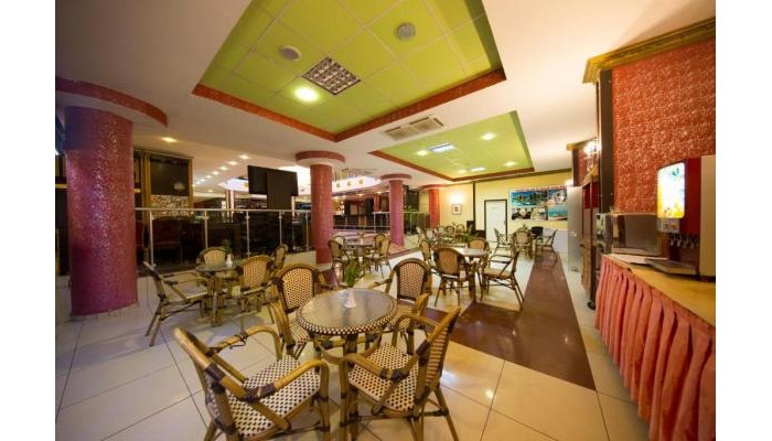 Hotel First Class poza 13