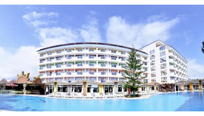 Hotel First Class poza 0