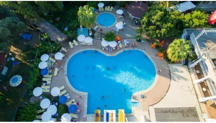 Hotel First Class poza 18