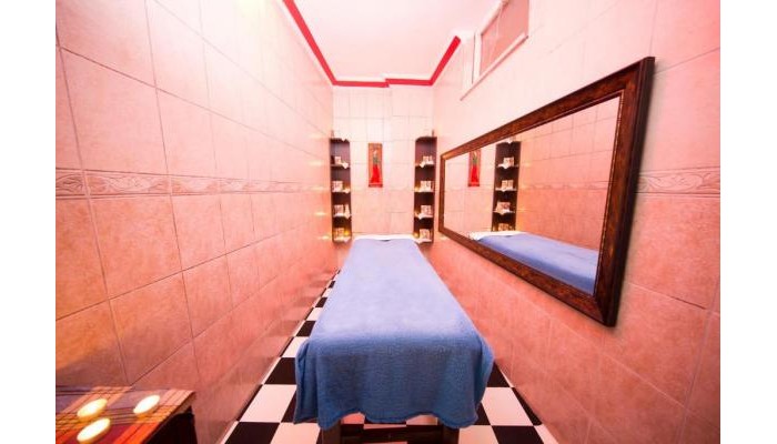 Hotel First Class poza 15