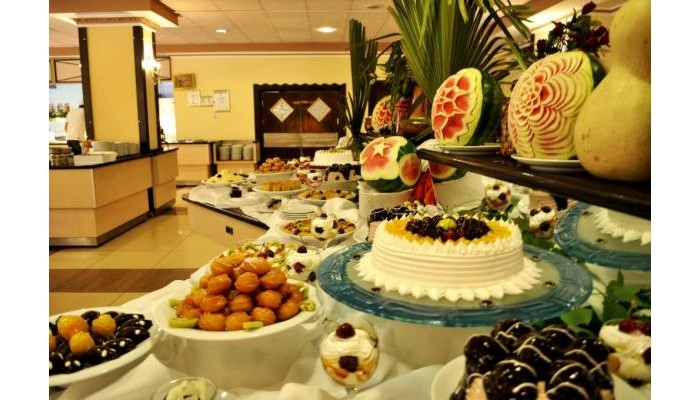 Hotel First Class poza 11