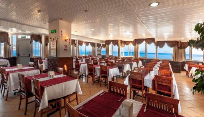 Hotel Galaxy Beach poza 4