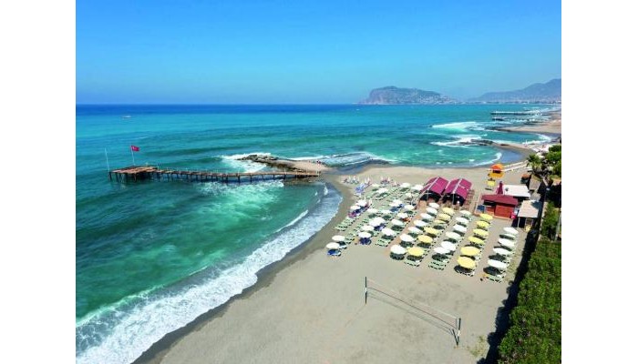 Hotel Grand Kaptan poza 11