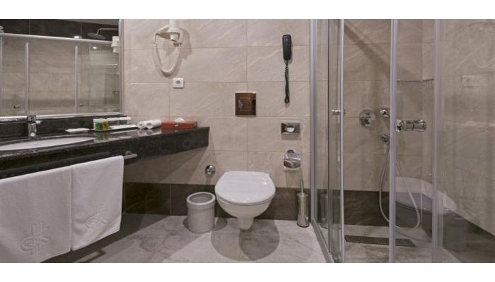 Hotel Grand Kaptan poza 3