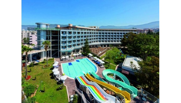 Hotel Grand Kaptan poza 10