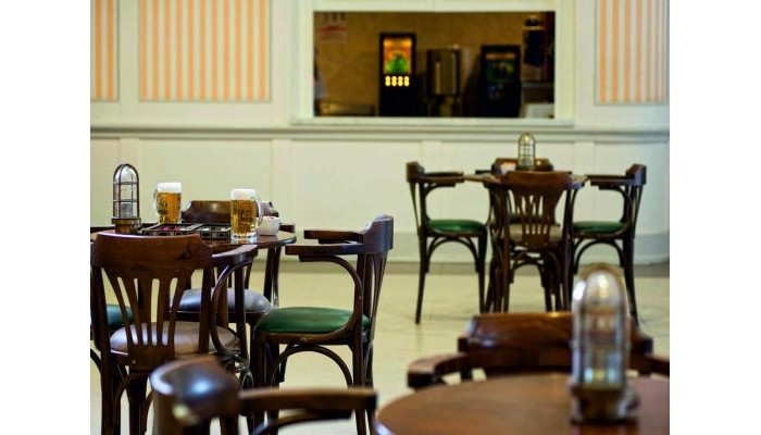 Hotel Grand Kaptan poza 4