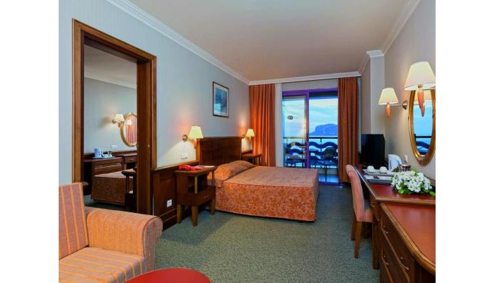 Hotel Grand Kaptan poza 2